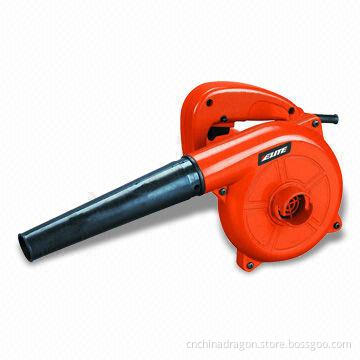Dust Blower with Rated Input Power of 650W